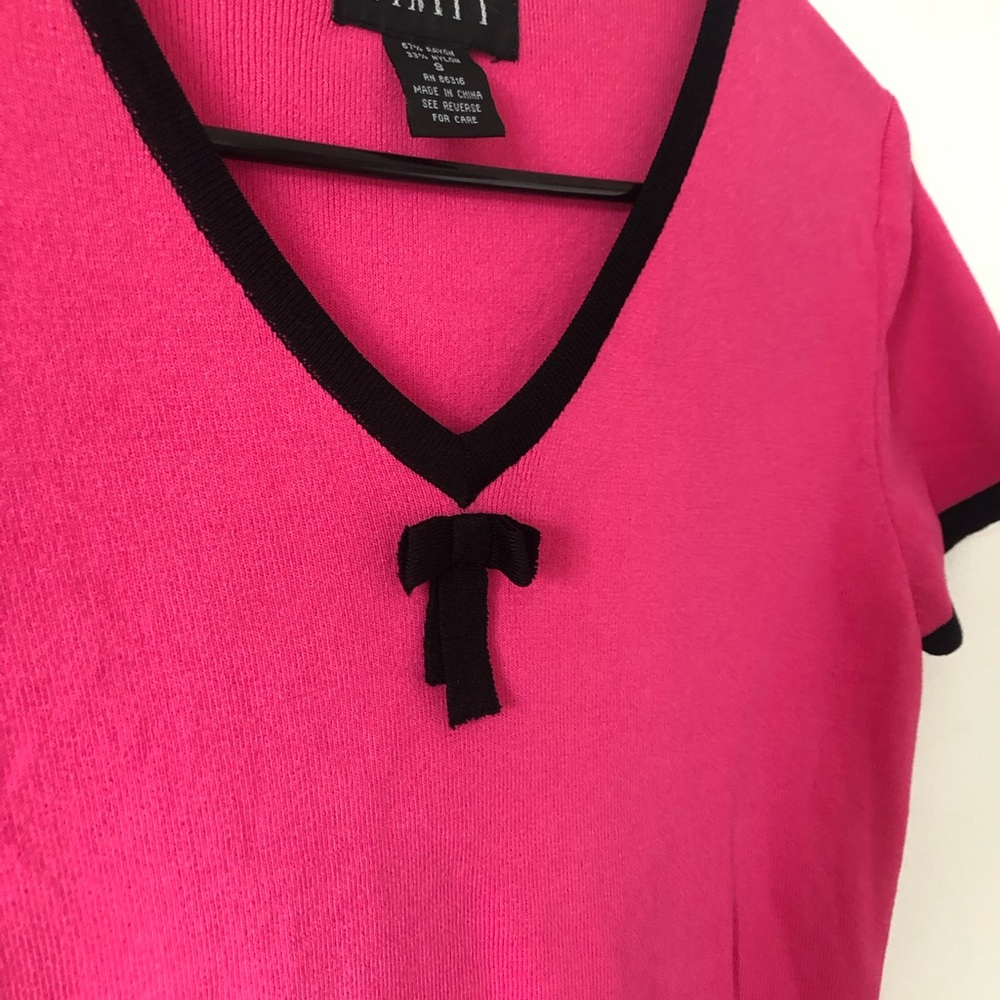 Vintage Finity Tee‎ - Picture 3 of 6